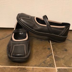 Josef Seibel Mary Janes